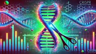 CRISPR explained  The Science behind gene editing  Nancy Sharma [upl. by Anikat271]