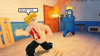 ROBLOX Rainbow Friends Chapter 2 1 hour  Best Funny Moments 14 [upl. by Ocram]