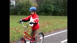 Fahrradführerschein für Kinder  110  Das Polizeimagazin [upl. by Keir]