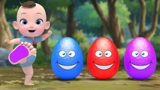 Baby Song  Are You Sleeping Nursery Rhymes Playground  Baby amp Kids Songs  Kindergarten [upl. by Einad380]