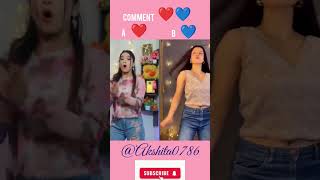 😎 trendingshorts songs duet shortvideo trend musicvideo dance trending [upl. by Robyn362]