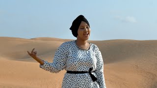 ASMA LOVE  MABSUUDAY  OFFICIAL VIDEO 2022 [upl. by Zilla]