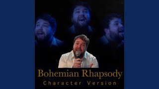 Bohemian Rhapsody Character Version [upl. by Isleana167]