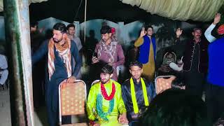 Saraiki shaadi video saraiki jhumar  dhool been  Saraiki  video saraiki song❤️ [upl. by Haywood]