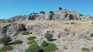 Greece Rhodos Pefkos [upl. by Bathsheba]