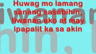 Palaging Ikaw ang Nais makita [upl. by Davine]