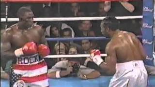 Lennox Lewis vs Hasim Rahman 2  17th November 2001  Mandalay Bay Las Vegas USA [upl. by Nezam]