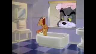 Dollhouse scene Tom amp Jerry [upl. by Randee]