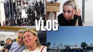 VLOGLECIMY NA WAKACJEPRZYGOTOWANIA [upl. by Christiano]