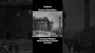 Irish Easter Rebellion [upl. by Anum100]