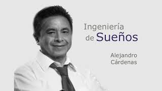 Alejandro Cárdenas San Antonio  INGENIERÍA DE SUEÑOS 13NOV2023 IRRADIA NOTICIAS MORELOS [upl. by Ardeed766]