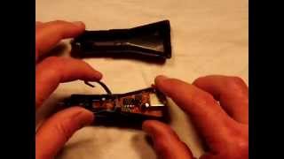 DISASSEMBLING CAR CHARGER USB [upl. by Donahoe]