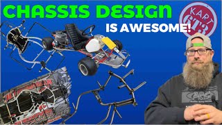 Chassis Design is awesome [upl. by Isej]