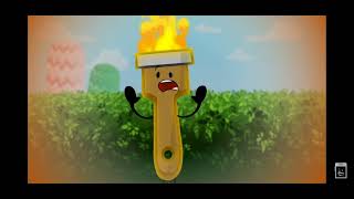 Inanimate Insanity Compilation 1 Paintbrush Rages Compilation [upl. by Aidnahs424]