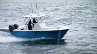 Billfish 27 Center Console [upl. by Drislane]