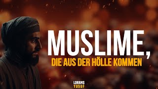 MUSLIME die aus der HÖLLE kommen [upl. by Navis438]