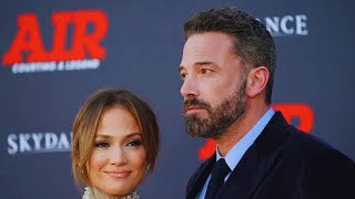 Bennifer 20 SHOCKING News JLo amp Ben Affleck  Is It Over [upl. by Stanton]