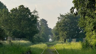 Krefelder Schluff Einfahrt StTÃ¶nis [upl. by Adieno]