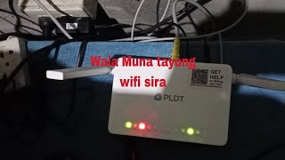 Wala Muna tayong wifi sira [upl. by Hindu]