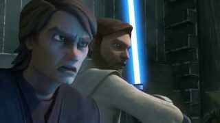 Star Wars Episode II  Attack of the Clones Begun the Clone War has 1080p HD [upl. by Brew]