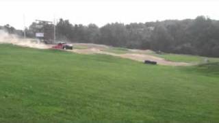 Trophy Karts at Hemonds Mx [upl. by Melamie367]