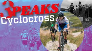 Jakes guide to 3 Peaks Cyclocross Success [upl. by Zelten]