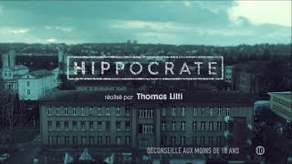 HIPPOCRATE  Générique douverture Saison 1 et 2 [upl. by Clay]