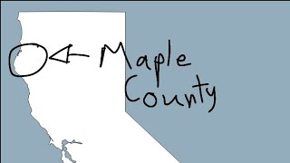 Maple County Vol 7 [upl. by Atsahc]