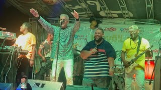 KREYOL LA Live OUANAMINTHE yon gwo nèg monte bay TJoe Plezi nan mizik VAGABON 4 LIFE la 😂🔥 [upl. by Andris713]