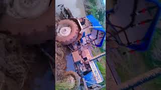 Kese divan Kate hamaro he Yasuda ke Swaraj tractor🚜🚜🚜 short viral rial [upl. by Lyreb339]