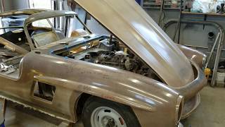 East Coast Gullwings video  16 [upl. by Esidnak]