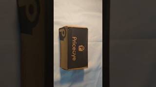 Joyroom 225w power bank unboxing supportmychannel [upl. by Nangatrad]