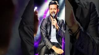 Khoobsurat Song Stree 2 Lyrics Atif Aslam  Atif Aslam Cover Song  Viral Reels Whatsapp Status [upl. by Oleusnoc]