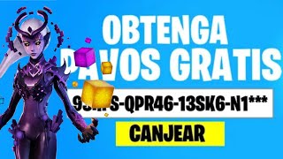 ✅ ¡CÓDIGOS de PAVOS GRATIS ✅ Como CONSEGUIR CÓDIGOS de PAVOS GRATIS en la Temporada 8 🤫 [upl. by Nitsugua]