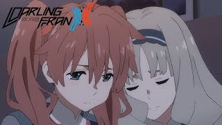 Together  DARLING in the FRANXX [upl. by Emelina]