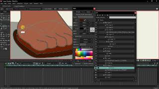 Moho Pro On Discord Live Animation Tutorial  Moho Pro Live tutorial [upl. by Belmonte]