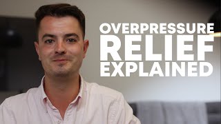 Pressurisation Systems – Overpressure Relief Explained [upl. by Cletis]