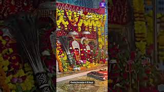 Maa Chamunda Mataji Darshan Full HD Videos [upl. by Warchaw]