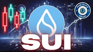 SUI Coin Price News Today  Technical Analysis and Elliott Wave Analysis and Price Prediction [upl. by Bartolemo]