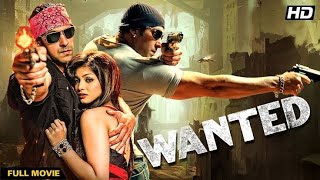 WANTED MOVIE SECRETS REVEALED  Salman Khan Ayesha Takia  Wanted Movie Review 2009 [upl. by Yerocal106]