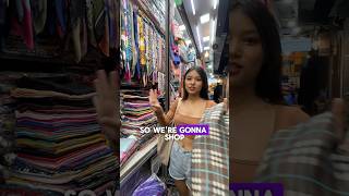 Stranger Video series Ep 3 ft k kamei  shopping at Mumbai Colaba causeway market shopping thrift [upl. by Leber582]