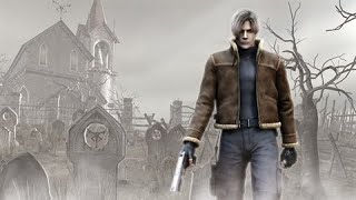 How to easily import Resident evil 4 2005 save file Steam Version [upl. by Remsen]