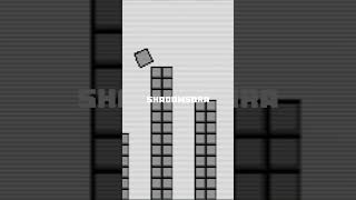 Geometry Dash para Game Boy [upl. by Eshman]