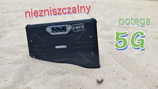 oukitel RT7 Titan 5G niezniszczalny tablet [upl. by Daenis]