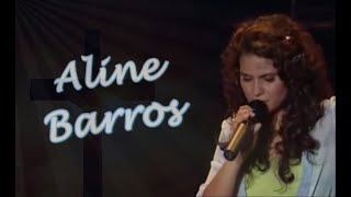 LO MEJOR DE ALINE BARROS EN ESPAÑOL [upl. by Wexler]