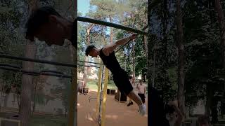 Can you do this handstandworkout inspiration motivation planche calistnenics shorts [upl. by Ahseya721]