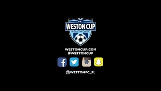 Highlights from the 2016 Weston Cup amp Showcase [upl. by Ainosal986]