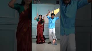 Dance tamilsong dance love anirudh music song lovesong thimirukaariye brigida tatrending [upl. by Pauletta742]