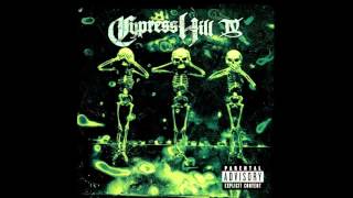 Cypress Hill  Dr Greenthumb [upl. by Onitsuj]