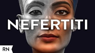 Nefertiti Facial Reconstructions amp History Documentary [upl. by Haleeuqa334]